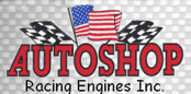 Logo Autoshop