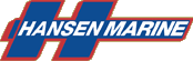 Logo Hansen Marine