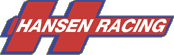 Logo Hansen Racing